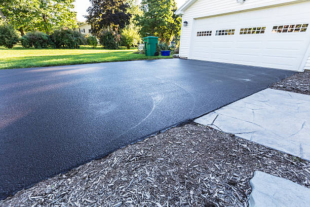 Best Driveway Drainage Solutions in Sawgrass, FL